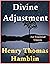 Divine Adjustment