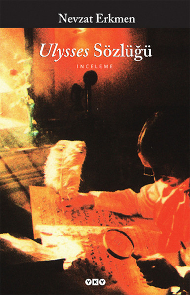 Ulysses Sözlüğü (Paperback)