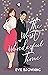 The Worst Wonderful Time by Evie Browning