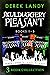Skulduggery Pleasant – Skulduggery Pleasant: Books 1 – 3: The Faceless Ones Trilogy: Skulduggery Pleasant, Playing with Fire, The Faceless Ones