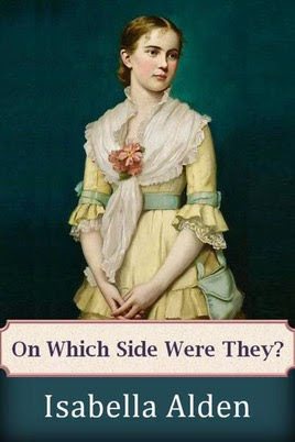 On Which Side Were They? (ebook)