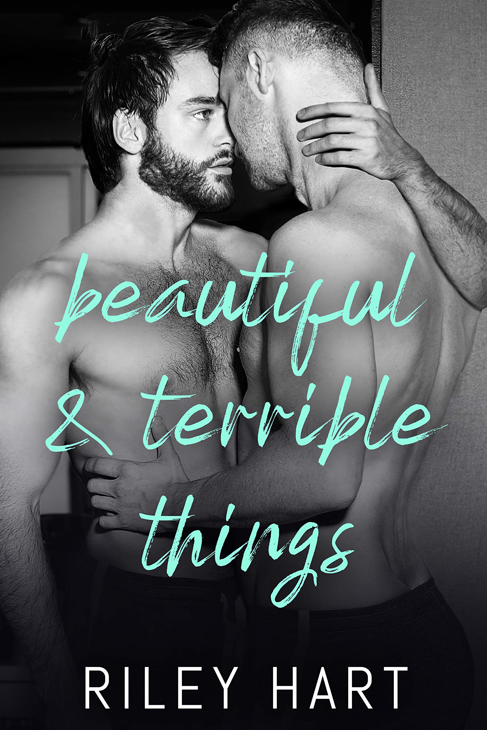 Beautiful & Terrible Things (Kindle Edition)