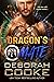 Dragon's Mate (The DragonFate Novels Book 4) by Deborah Cooke