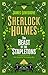 Sherlock Holmes and The Beast of the Stapletons