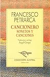 Cancionero: Sonet...