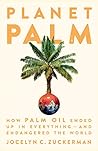 Planet Palm by Jocelyn C. Zuckerman