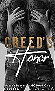 Creed's Honor