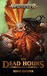 The Dead Hours (Black Library Advent Calendar 2020 #9)