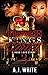 Three Kings Cartel 3: A Hoo...
