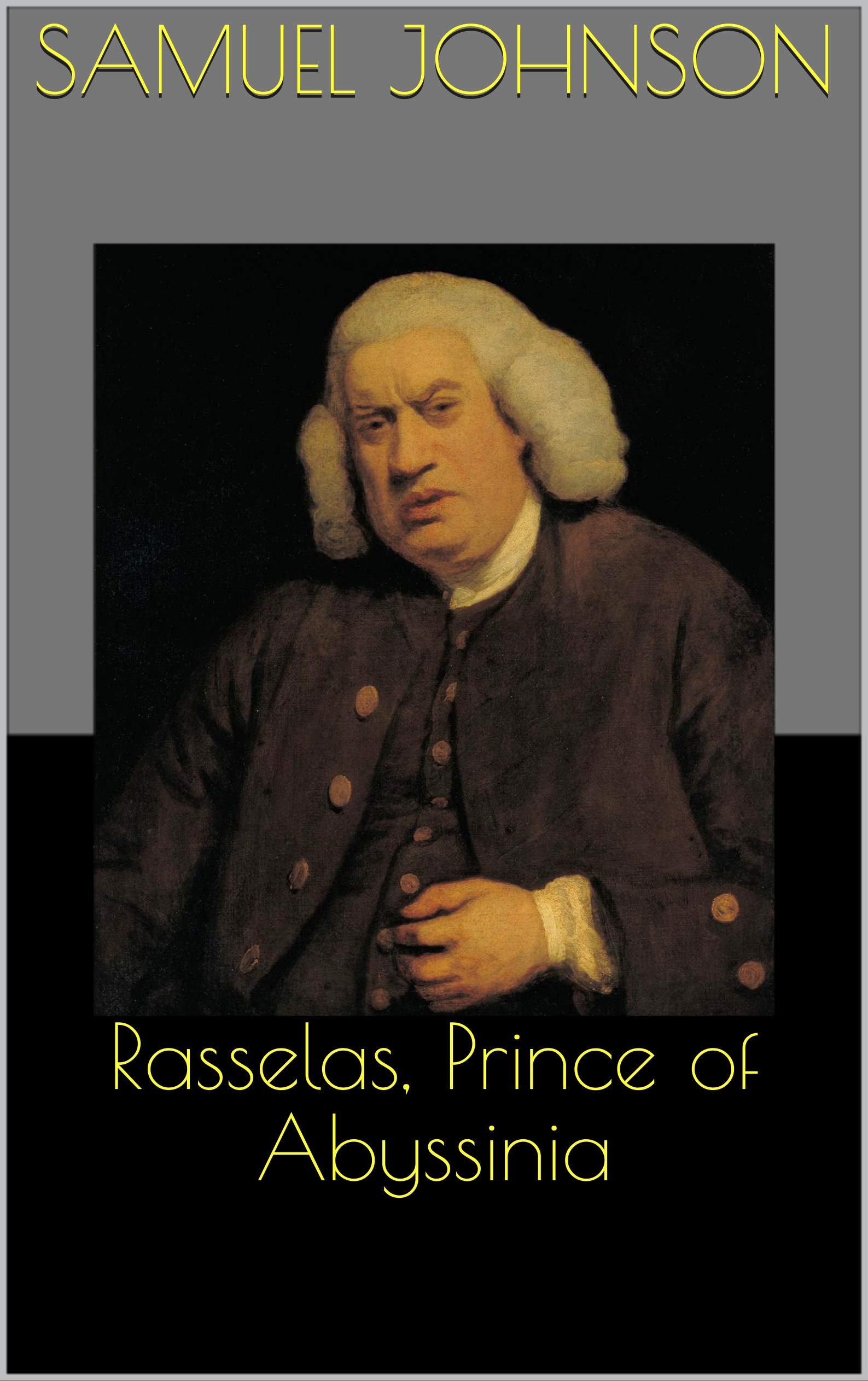 Rasselas, Prince of Abyssinia