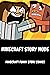 Minecraft Story Mode by Cyrus Hughes