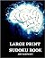 Large Print Sudoku Book