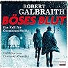 Böses Blut by Robert Galbraith Böses Blut by Robert Galbraith