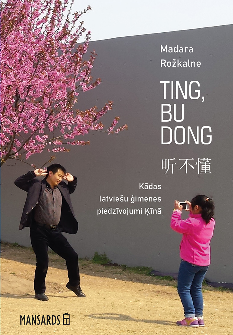 Ting, bu dong (Paperback)