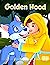 Golden Hood Story in English by JA Classic Stories