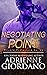 Negotiating Point by Adrienne Giordano Negotiating Point by Adrienne Giordano