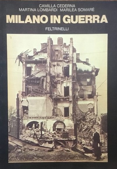 Milano in guerra