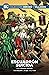 Escuadrón Suicida: La cámara negra (Colección Héroes y Villanos, #3)