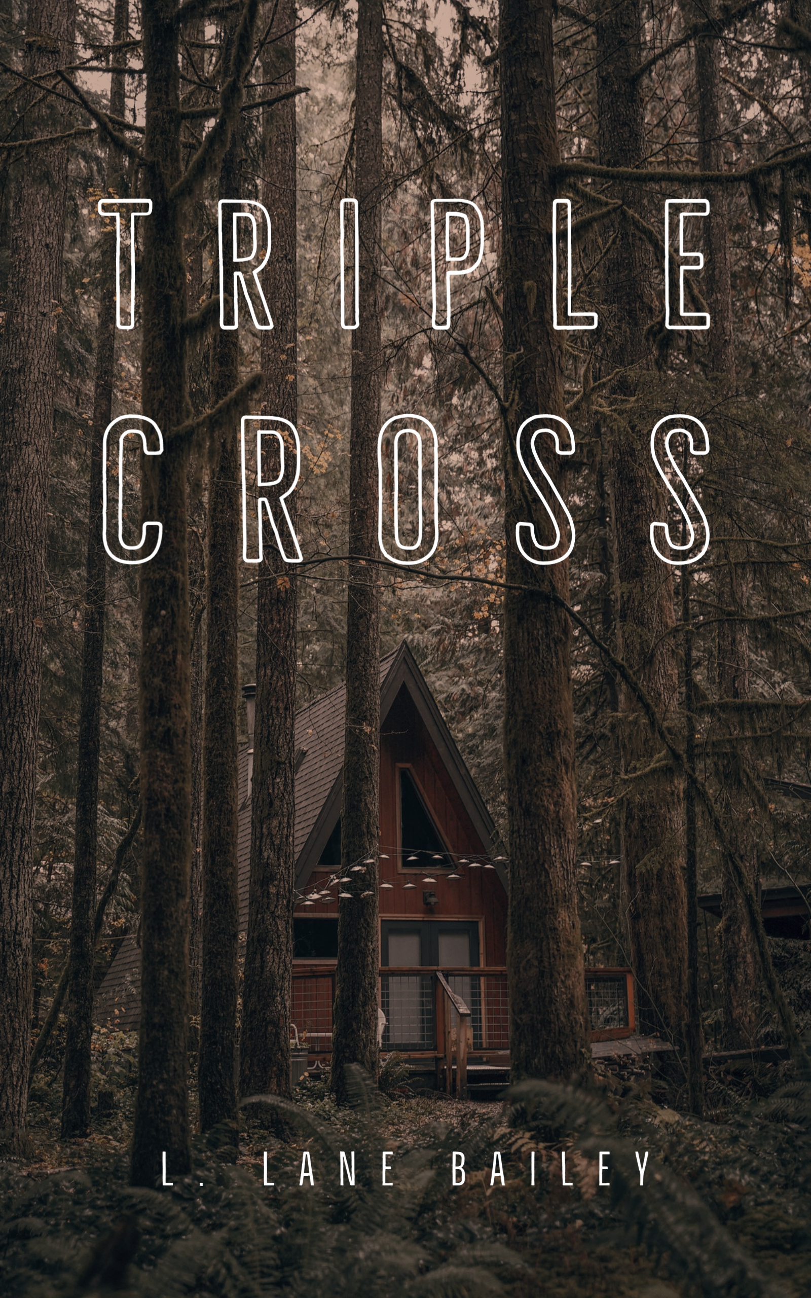 Triple Cross (Kindle Edition)