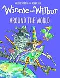 Winnie and Wilbur: Around the World