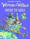Winnie and Wilbur: Around the World