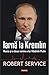 Iarna La Kremlin Rusia Si A Doua Venire A Lui Vladimir Putin