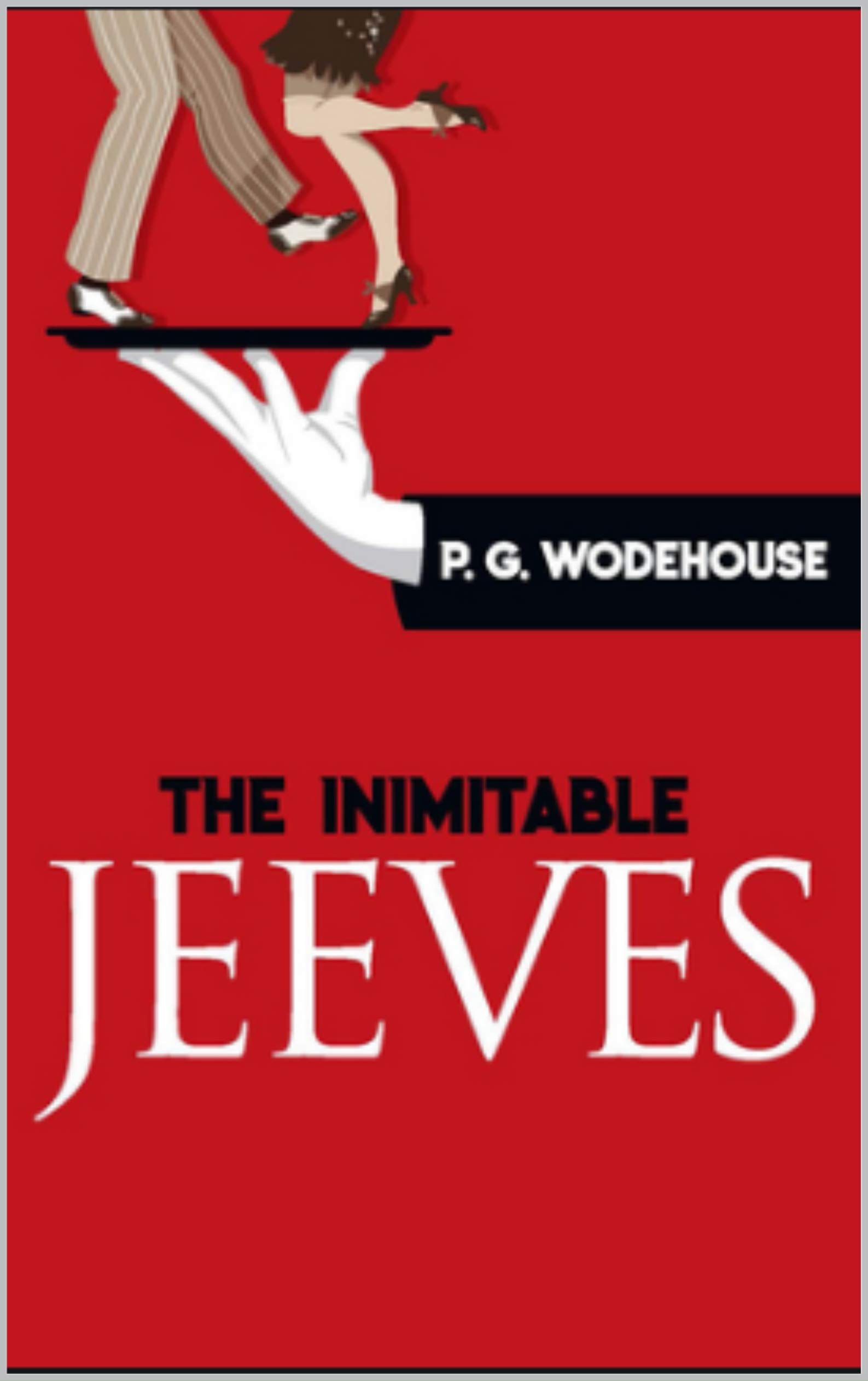 The Inimitable Jeeves