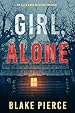 Image for Girl, Alone