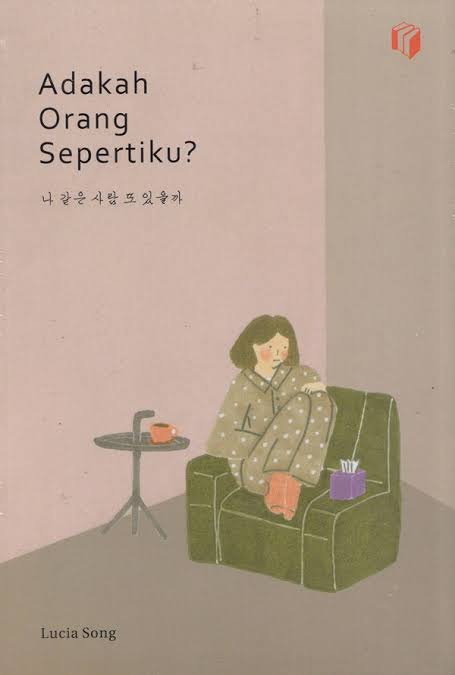 Adakah Orang sepertiku? (Paperback)