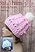 Knitting Pattern - KP492 - ladies & childs cable bobble hat b... by ShiFio Patterns