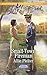 Small-Town Fireman (Gordon Falls, #6)