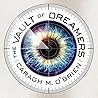 The Vault of Dreamers by Caragh M. O'Brien