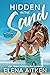 Hidden in the Sand (Destination Paradise #3)