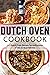 111 Dutch Oven Recipes: Dut...