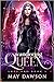 Wandering Queen (Lost Fae, #1)