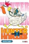 Hunter × Hunter nº4 by Yoshihiro Togashi Hunter × Hunter nº4 by Yoshihiro Togashi