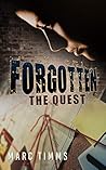 The Quest (Forgotten #2)
