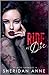 Ride or Die (Rejects Paradise #4)