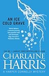 Book cover for An Ice Cold Grave (Harper Connelly, #3)