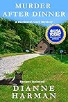Murder After Dinner (Northwest Cozy Mystery #15)