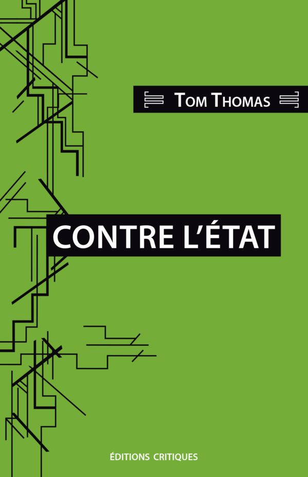 Contre l'Etat (Paperback)