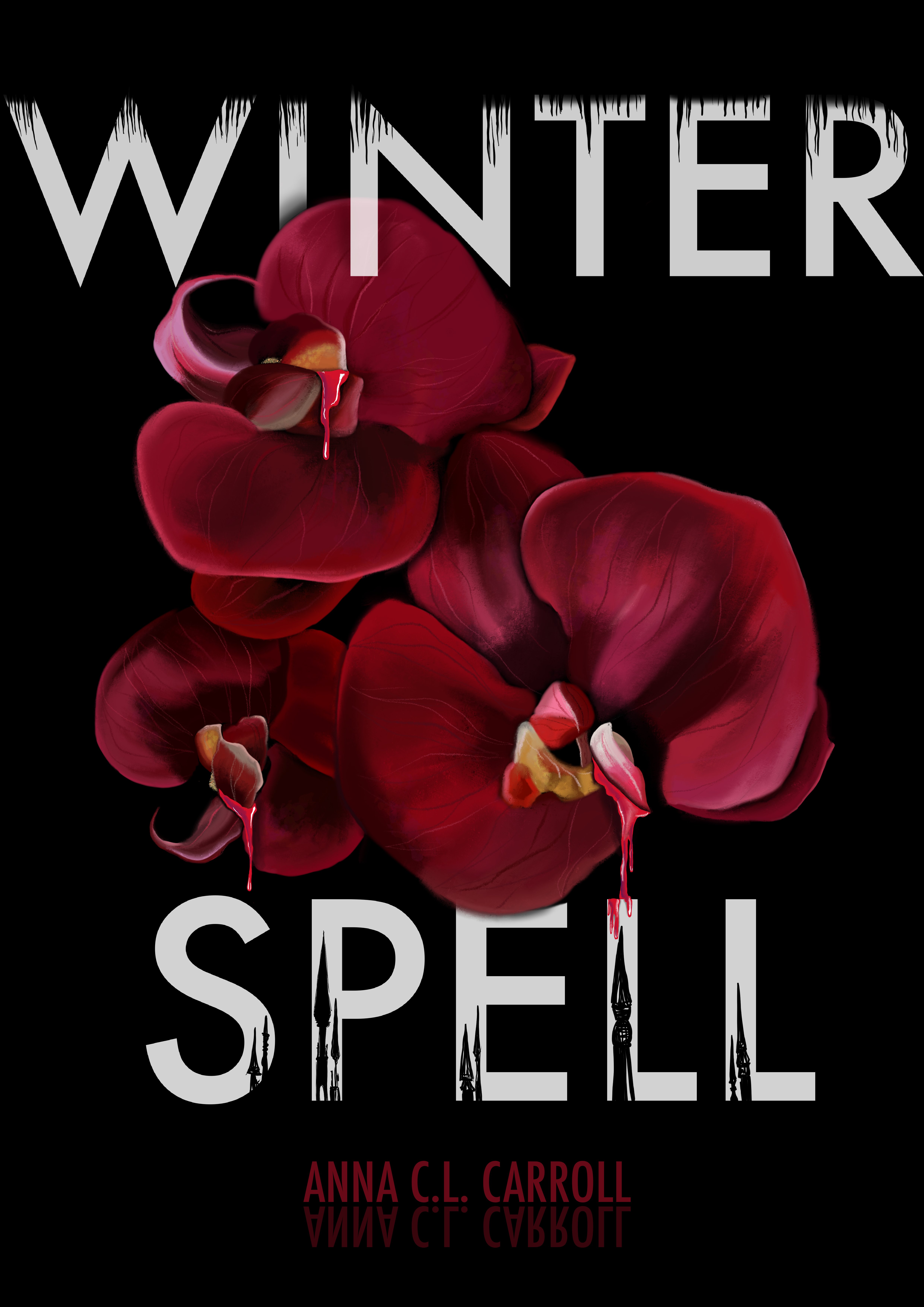 Winter Spell (ebook)