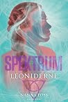 Leoniderne by Nanna Foss