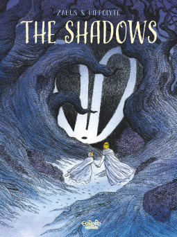 The Shadows (Kindle Edition)