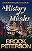 A History of Murder (Jericho Falls Cozy Mysteries #1)