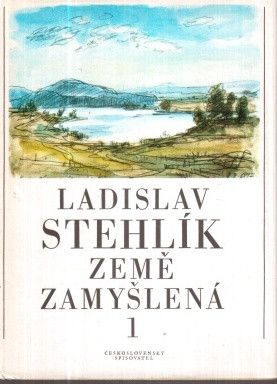 Země zamyšlená 1