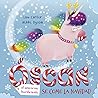 Óscar, el unicornio hambriento se come la Navidad by Lou Carter
