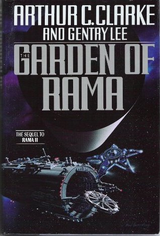 The Garden of Rama