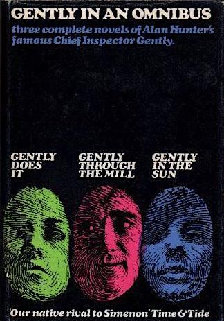 Gently in an Omnibus (Hardcover)