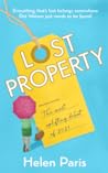 Lost Property by Helen Paris Lost Property by Helen Paris